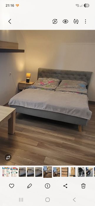 Pokoje i apartamenty do wynajęcia w sezonie letnim