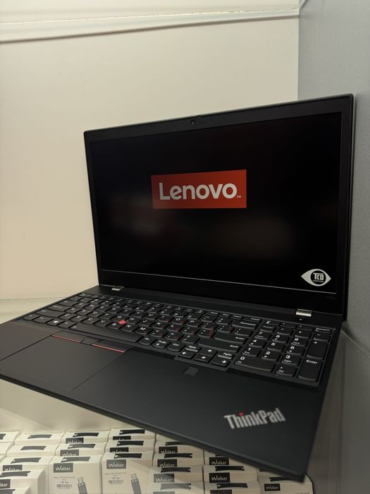 Ноутбук Lenovo ThinkPad P15vGen 1/NVIDIA Quadro (4 Gb)/i5-10300H/16GB/NVMe 512 Gb