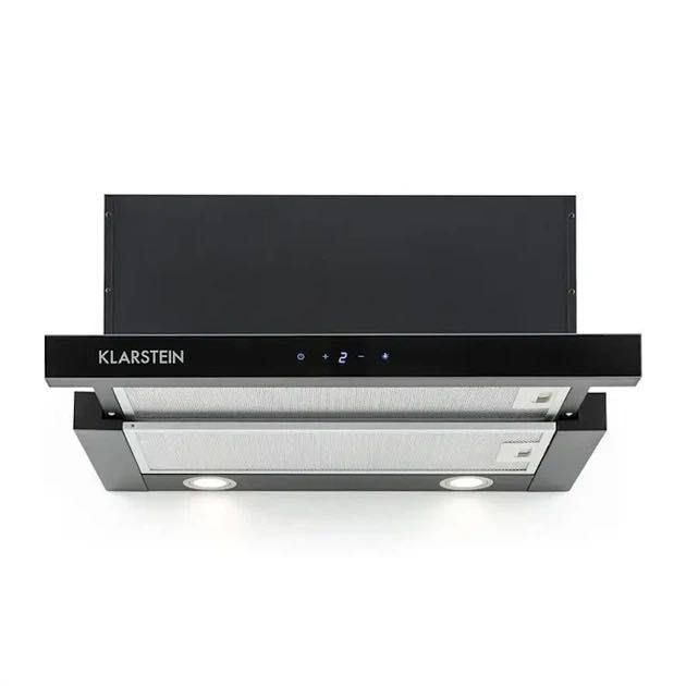 Вбудована витяжка  Vinea 60 см 610 м³/год(Hiмеччина)