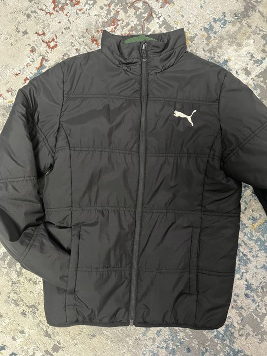 Куртка puma xs оригінал