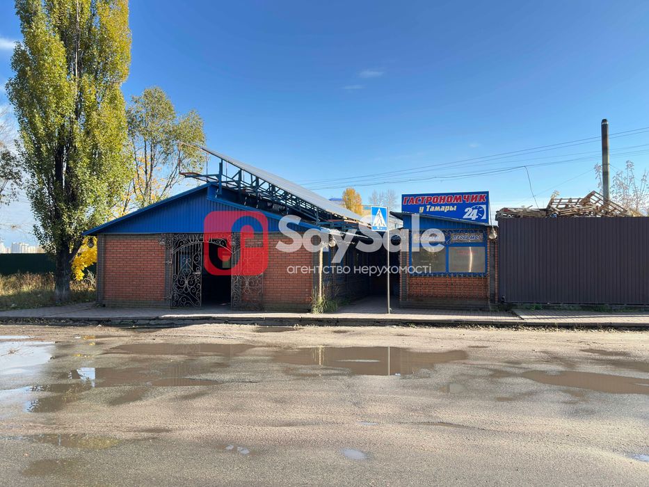 Commercial real estate at st. Tsentralnaya (area 131 m²) - Atlanta.ua - photo 3