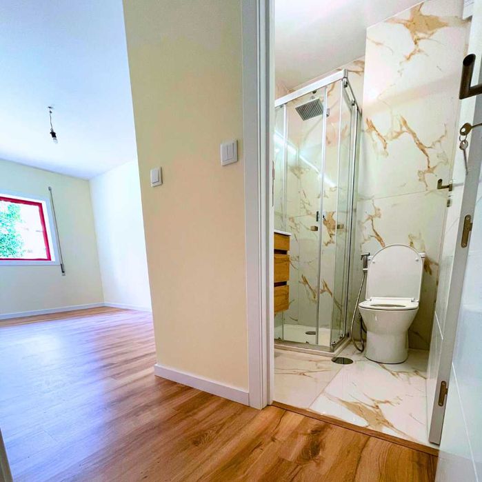 Apartamento T3 Remodelado - Vila Nova Gaia