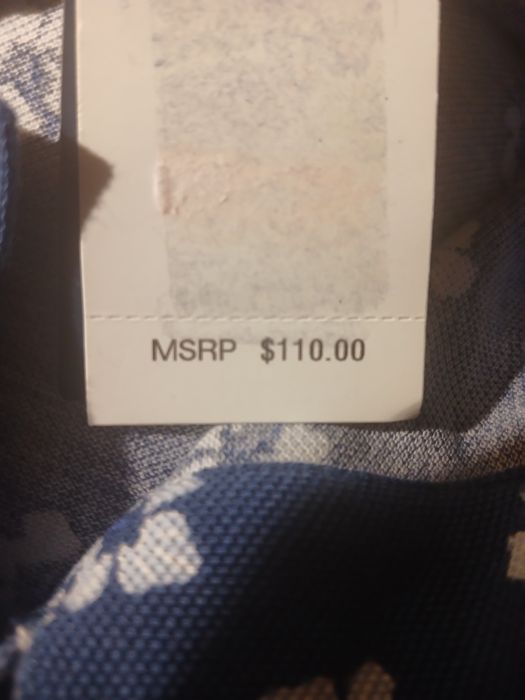 Оригинал ! Тенниска Polo Ralph Lauren XXL MRP 110$