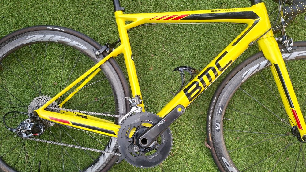 Bmc Teammachine SLR03 t51