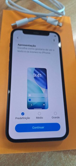 iphone 12 mini 128GB