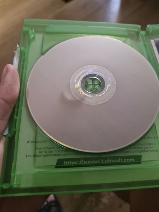 Far Cry 6 (xbox one/series x)