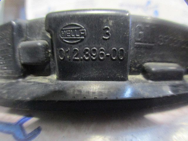 Luz stop adicional / 3º stop OPEL Astra K Sports Tourer