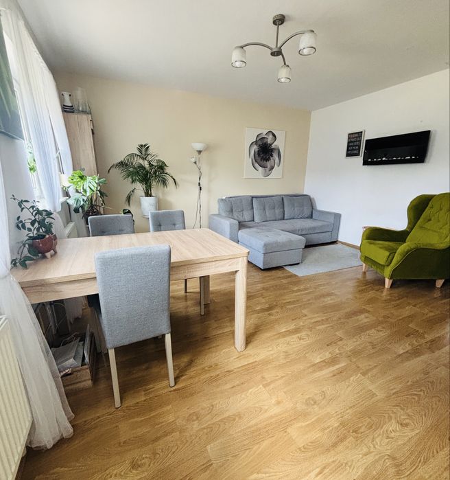 Przestronne 2-pokojowe mieszkanie 59 m² - View 3