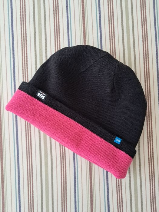 Damska czapka trekkingowa outdoor Helly Hansen