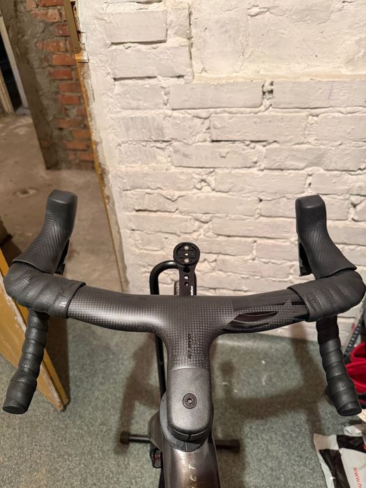 podkładka rowerowa Scott przejściówka pod mostek widelec