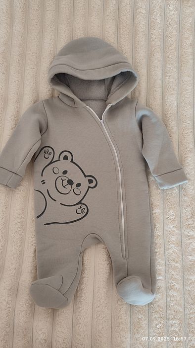 Продам речі для малюка