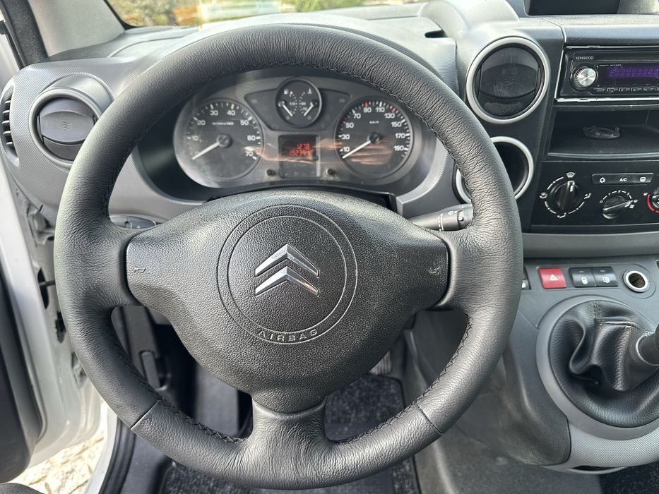 Citroen Berlingo 1.6 hdi