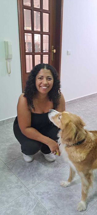 Pet Sitting em Ferragudo | Cães e Gatos