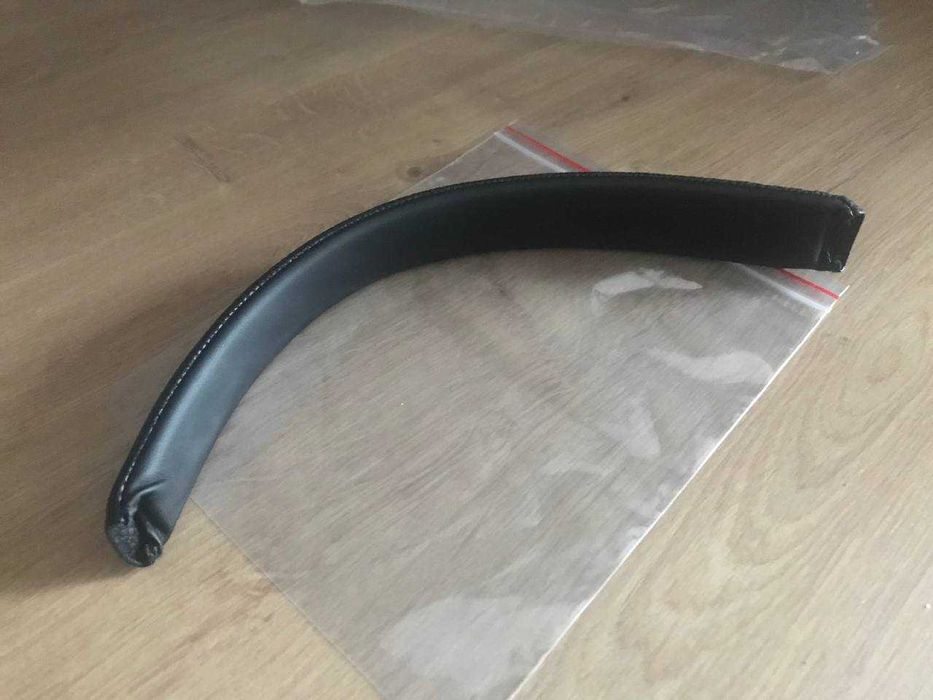 Оголовье/ ободок для наушников Marshall Major 4 IV черный black