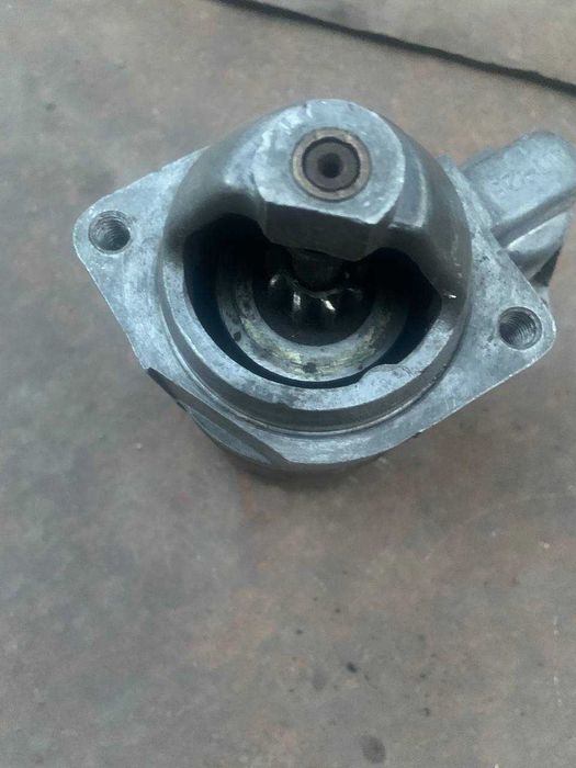 Продам стартер ЗАЗ