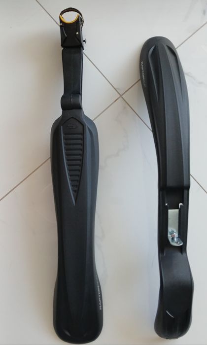 Rower Horizon Crazy - koła 26"
