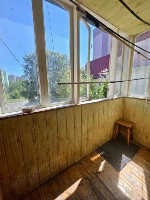 3кімнатна квартира на Конякіна з ремонтом