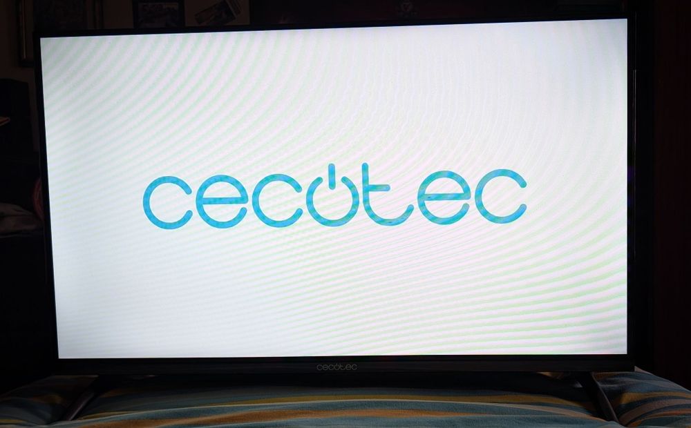 TV Cecotec Led A3 Series ALH30032