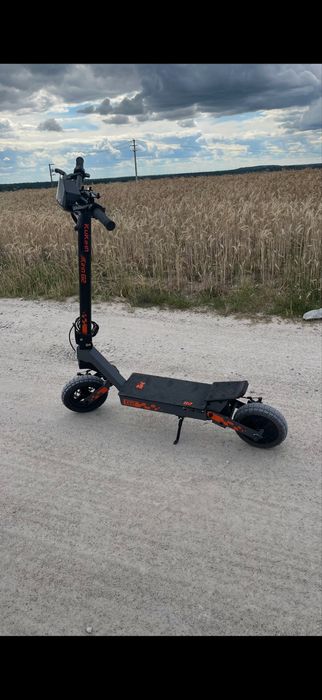 KuKirin G2 2025