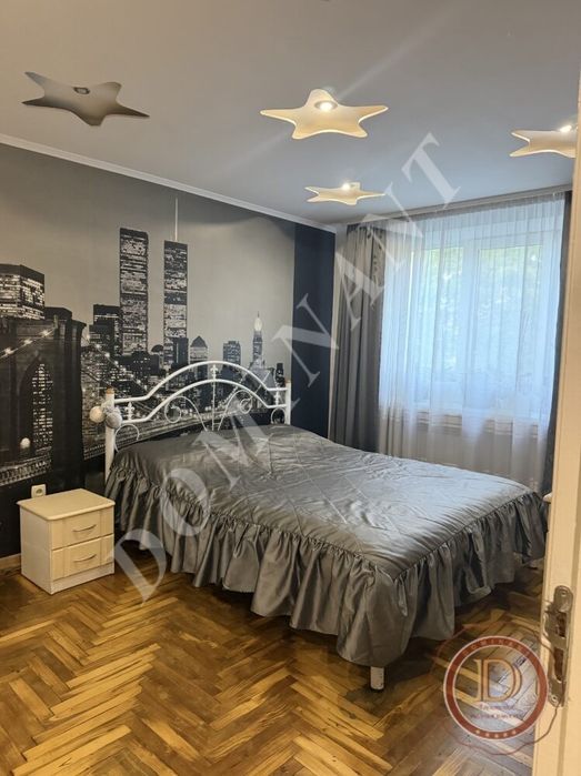 Продаж 3-х кім квартири Олександрівський район