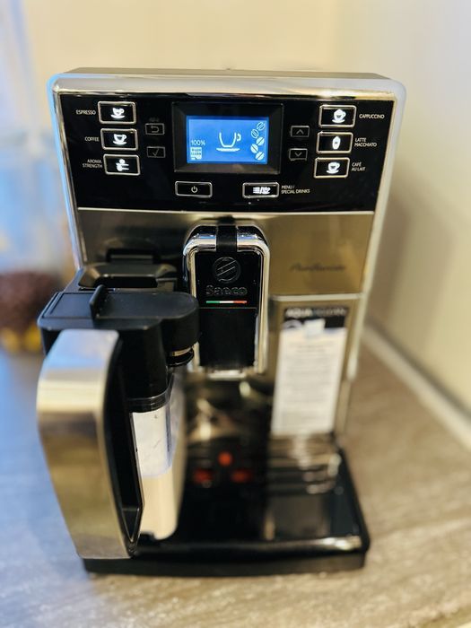 Ekspres do kawy Saeco Pico Baristo