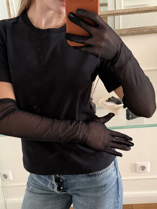 костюм С,платье С (с пуш-ап) перчатки,пиджак С