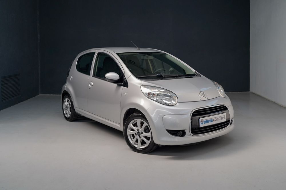 Citroën C1 1.4 HDi SX