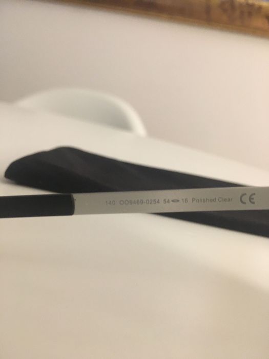 Óculos de Sol Oakley Wheel House