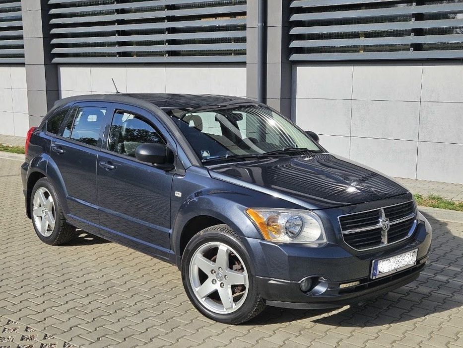 Dodge Caliber