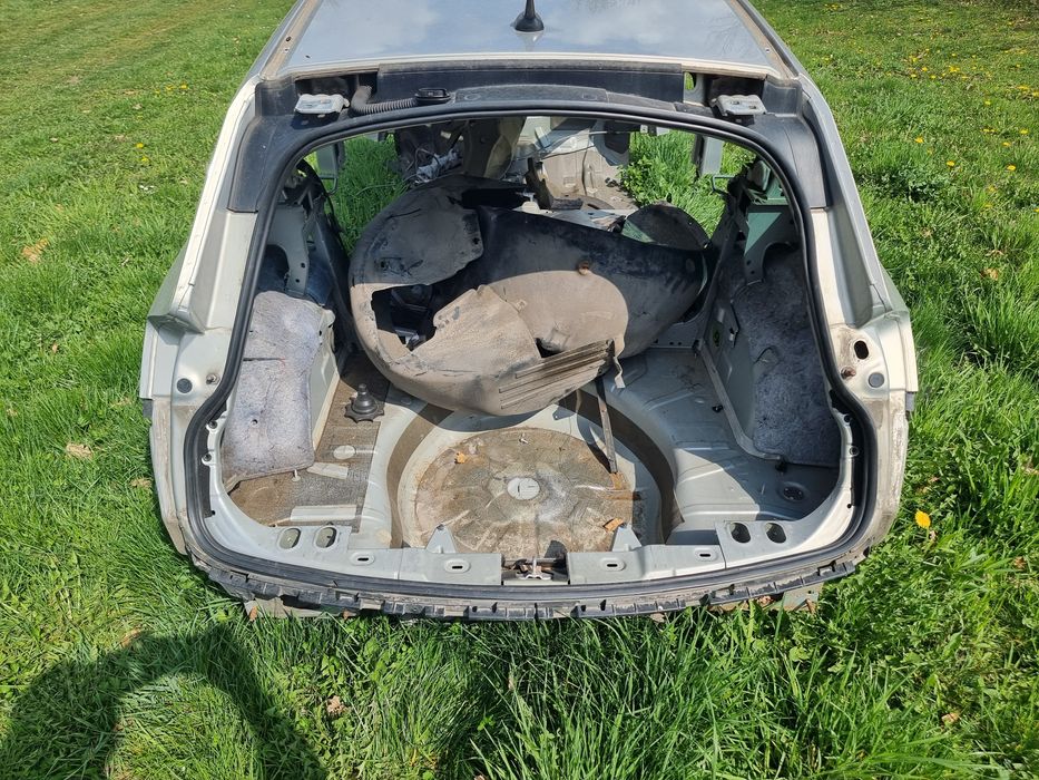 Ćwiartka Opel Insignia A