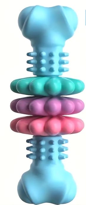 Kość do gryzienia dla psa