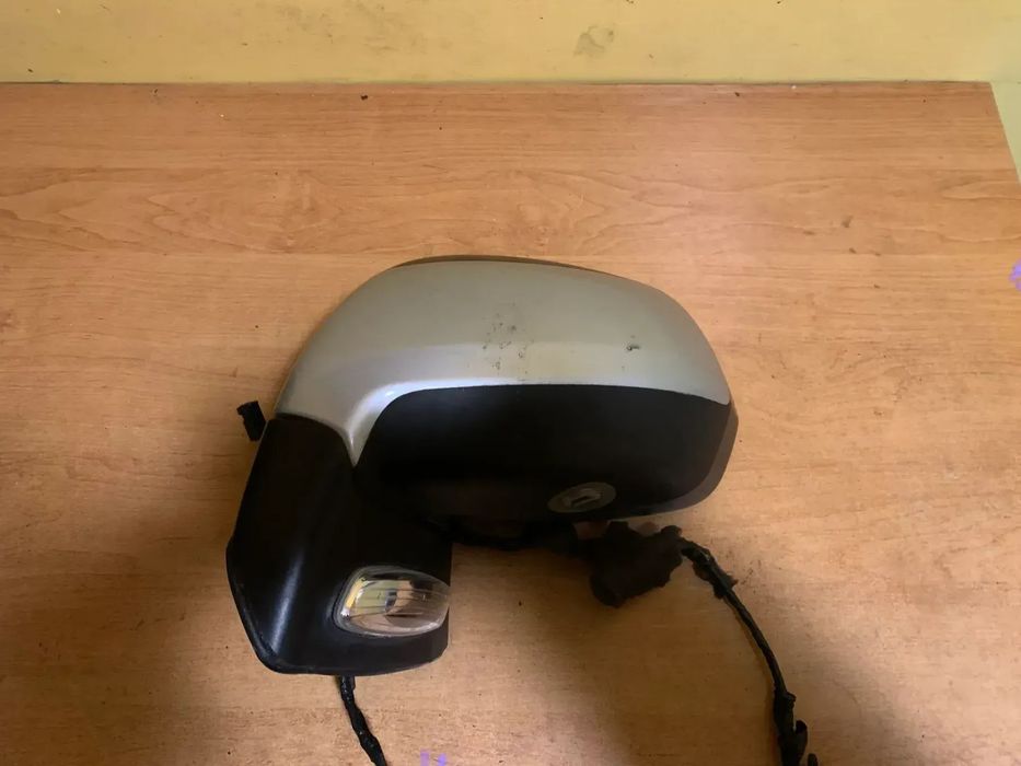 CITROEN C4 GRAND PICASSO LUSTERKO LEWE 5+3PIN