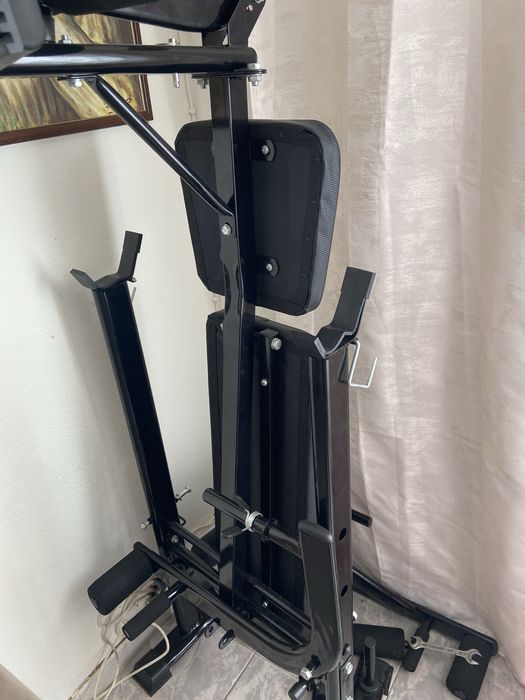 Multifunctional Folding Weight Bench463168848895692804