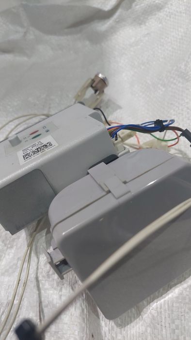 Sterownik generator iskry do piecyka gazowego JUNKERS WP 11 B 23