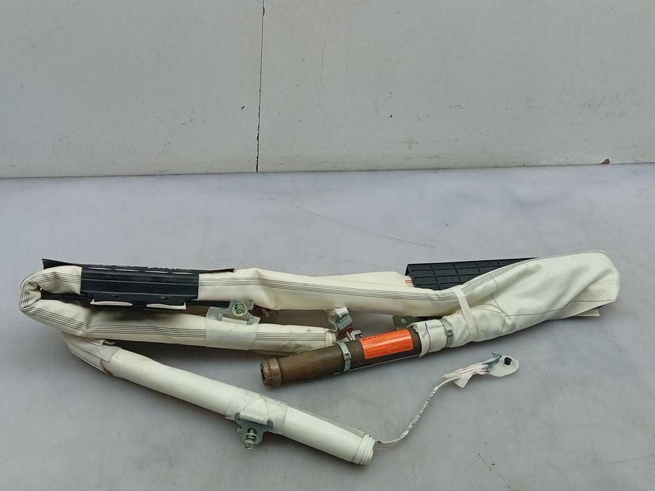 Airbag cortina direito KIA Carens IV