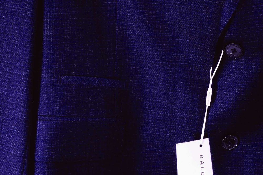 BALDESSARINI marynarka XXL 56 navy blazer dandy pitti uomo Cena Producenta: € 990