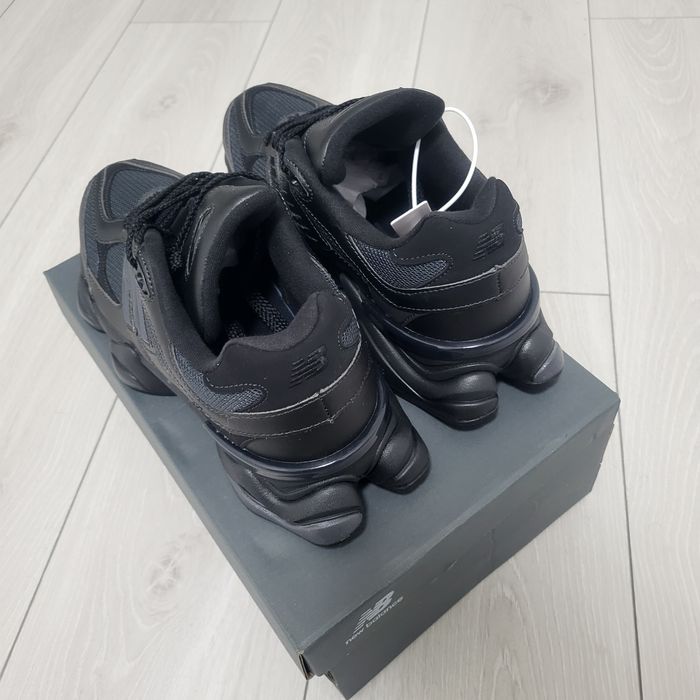 Buty New Balance U9060NRI