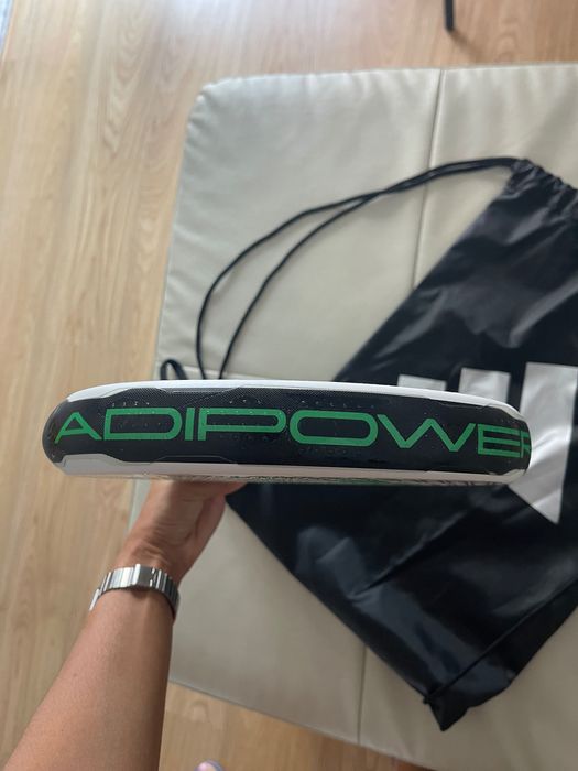 Raquete padel Adipower