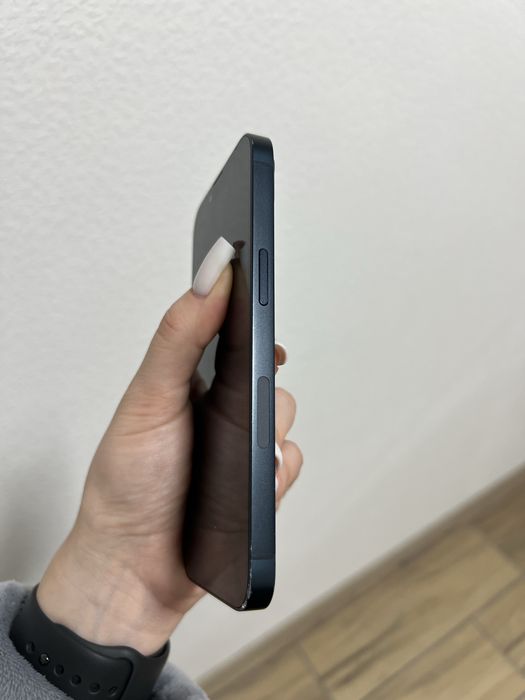 iPhone 13 128 Midnight 95%, neverlock