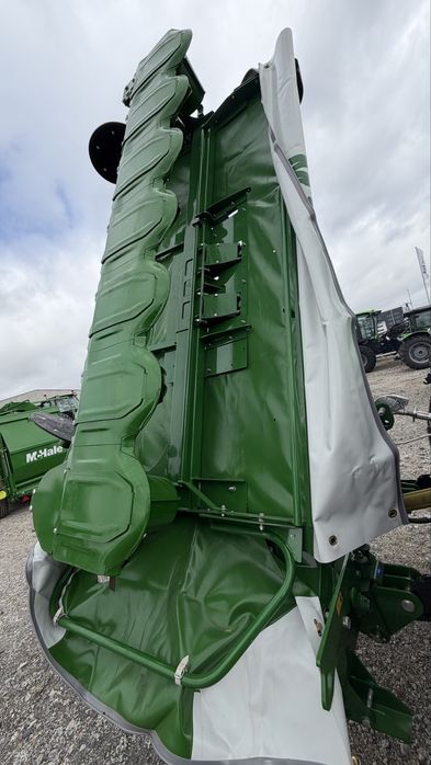 Ścielarka do słomy MCHALE C460 C470 NOWA