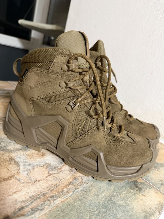 Берці LOWA оригінал 37 розмір