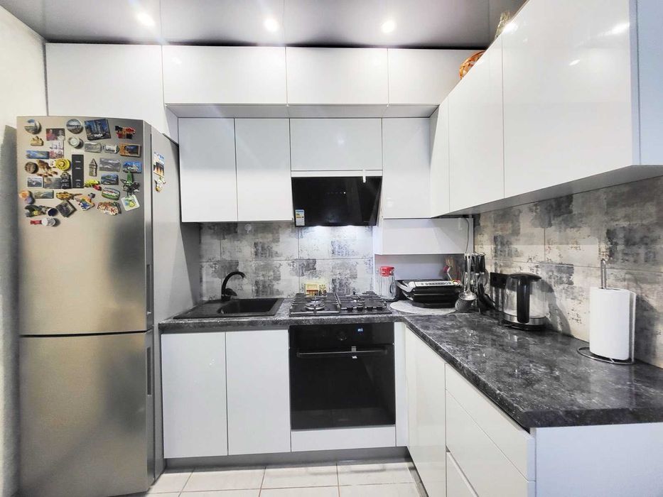 4+-rooms apartment apartment by the address st. Magistratskaya (area 75 m²) - Atlanta.ua - photo 13