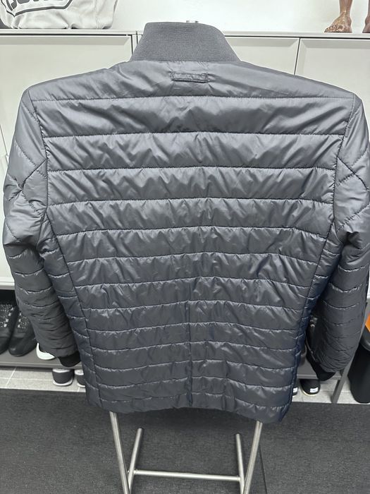 Gabardine + Blusão Zara (Tam M) 3 em 1