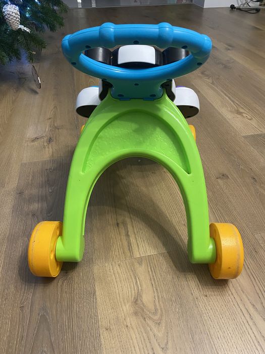 Pchacz Fisher Price