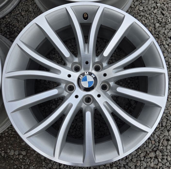 5 120 R18 BMW F10 F11 F20 F30 E90
