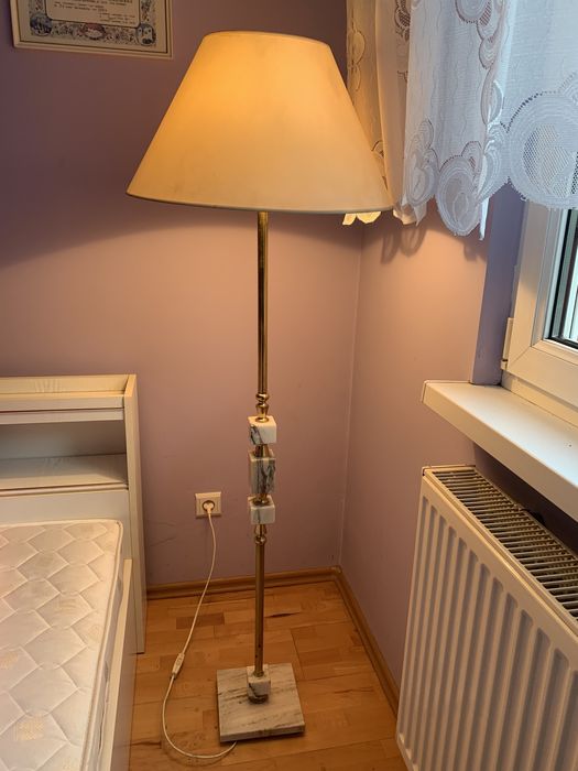 Lampa stojąca 180 cm