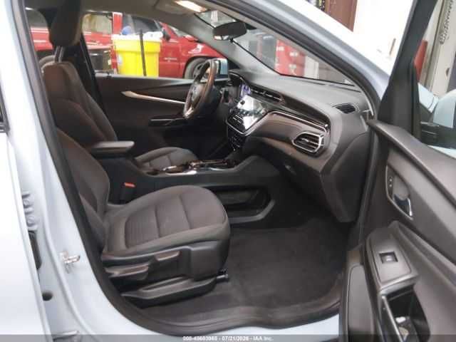 Chevrolet Bolt EUV 2023