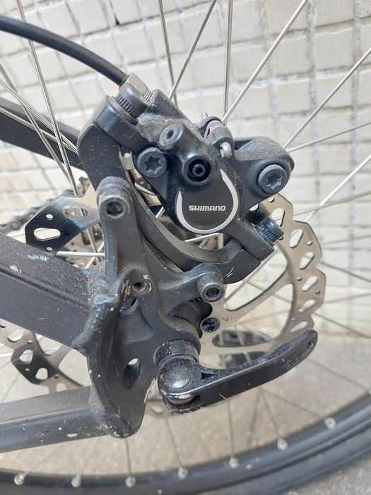 Bicicleta MONDRAKER R26