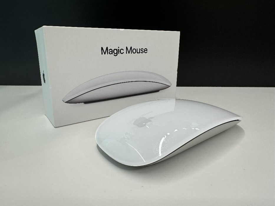 Apple Magic Mouse 2 (A1657)