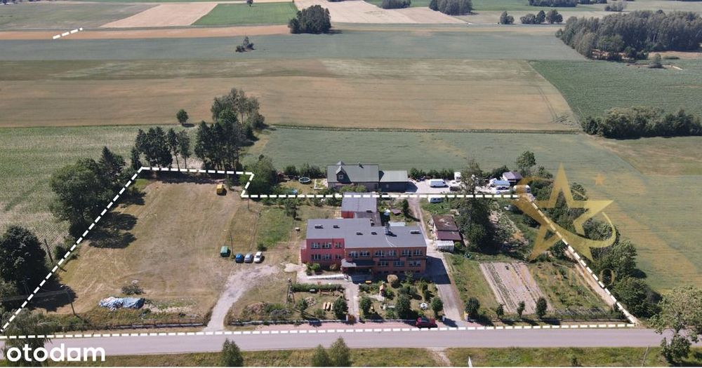 Pielęgnacyjno-opiekuńczy dom opieki